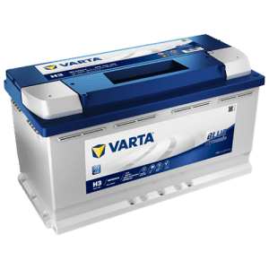 Varta DIN 95 AGM